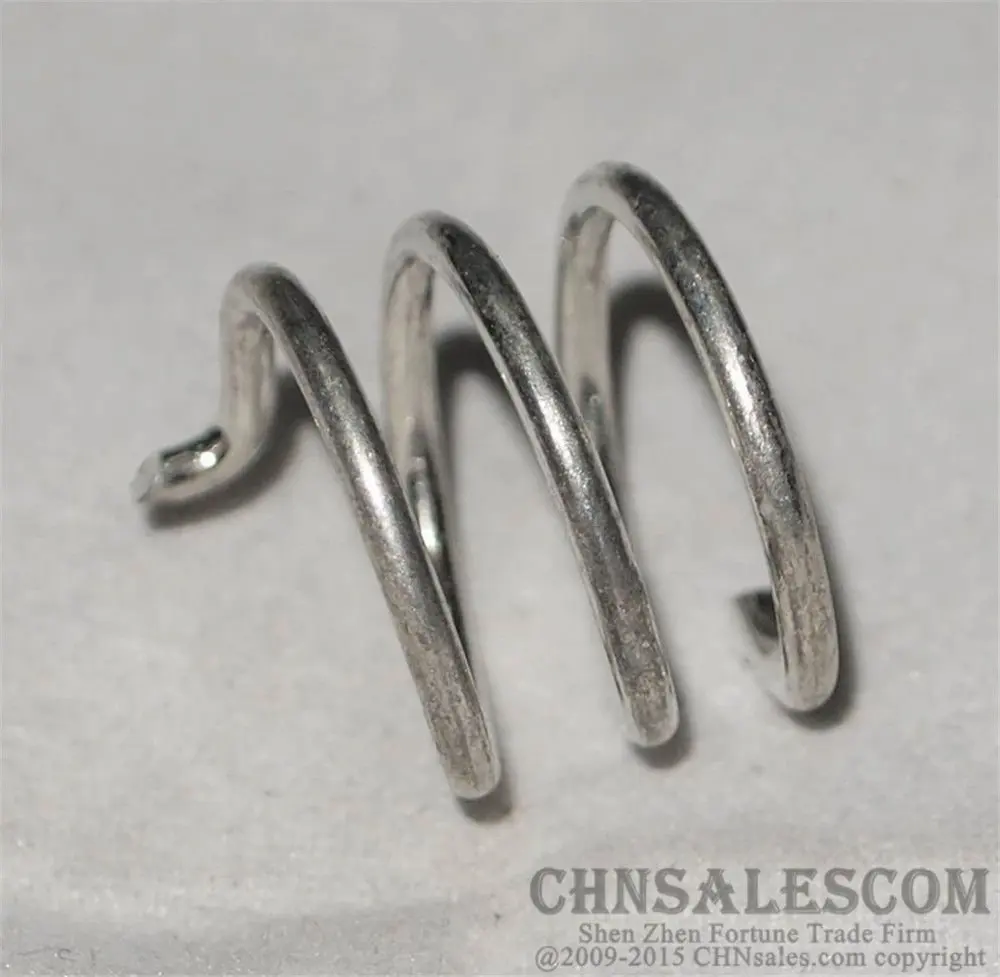 CHNsalescom 5 шт. MB 25AK MIG/MAG сварофонарь пружина 003 0013|Сварочные горелки| |