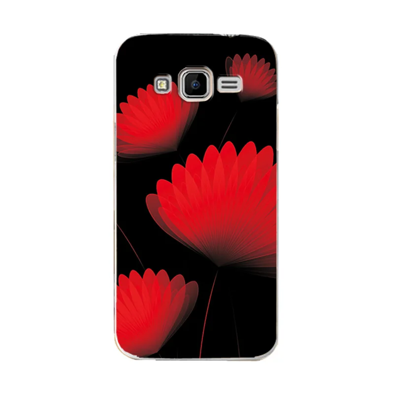Новейший чехол с рисунком для samsung Galaxy Core Prime G360H SM-G361H различные чехлы для телефонов, чехлы для samsung G360 G3608 - Цвет: Z62