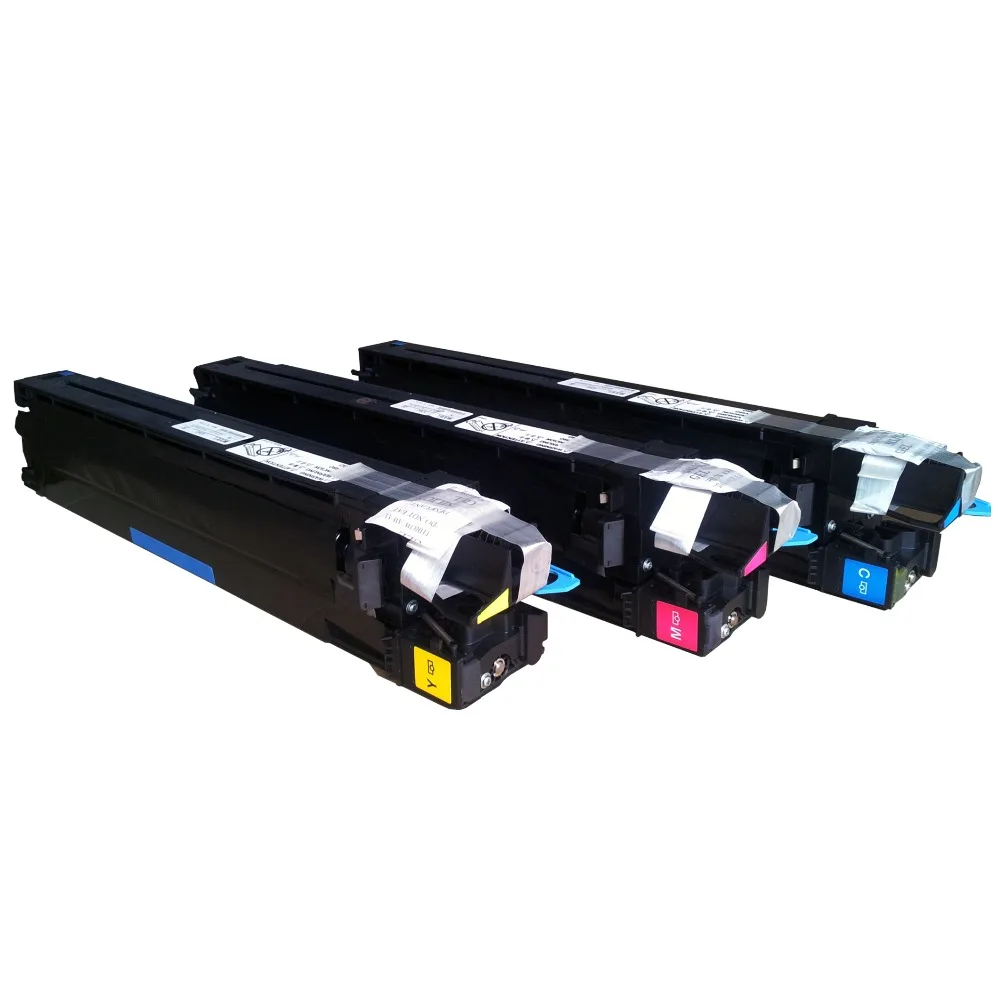 2016 новинка IU612 CMY DR612K drum unit DV612 developer для Konica Minolta bizhub C452/C552/C652 5 шт./лот Бесплатная