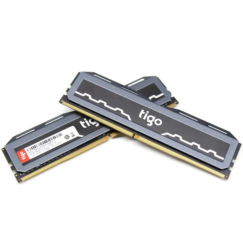 DDR4 PC ram 8 Гб 2666 МГц игровая память стабильное тепловыделение DDR 4 память для настольного компьютера Быстрый Электронный Спортивный компьютер