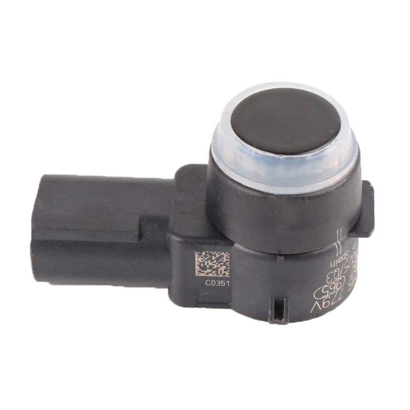 Новый датчик парковки PDC для Peugeot 307 308 407 Citroen 96638215779V|Датчики парковки| |