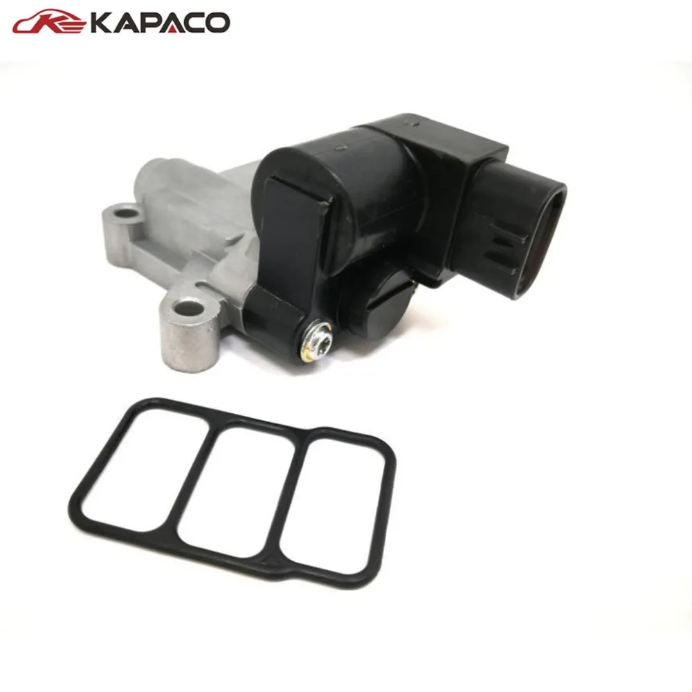 

16022-RAA-A01 Idle Air Control Valve For Honda Accord Element 2.4L 16022RAAA01