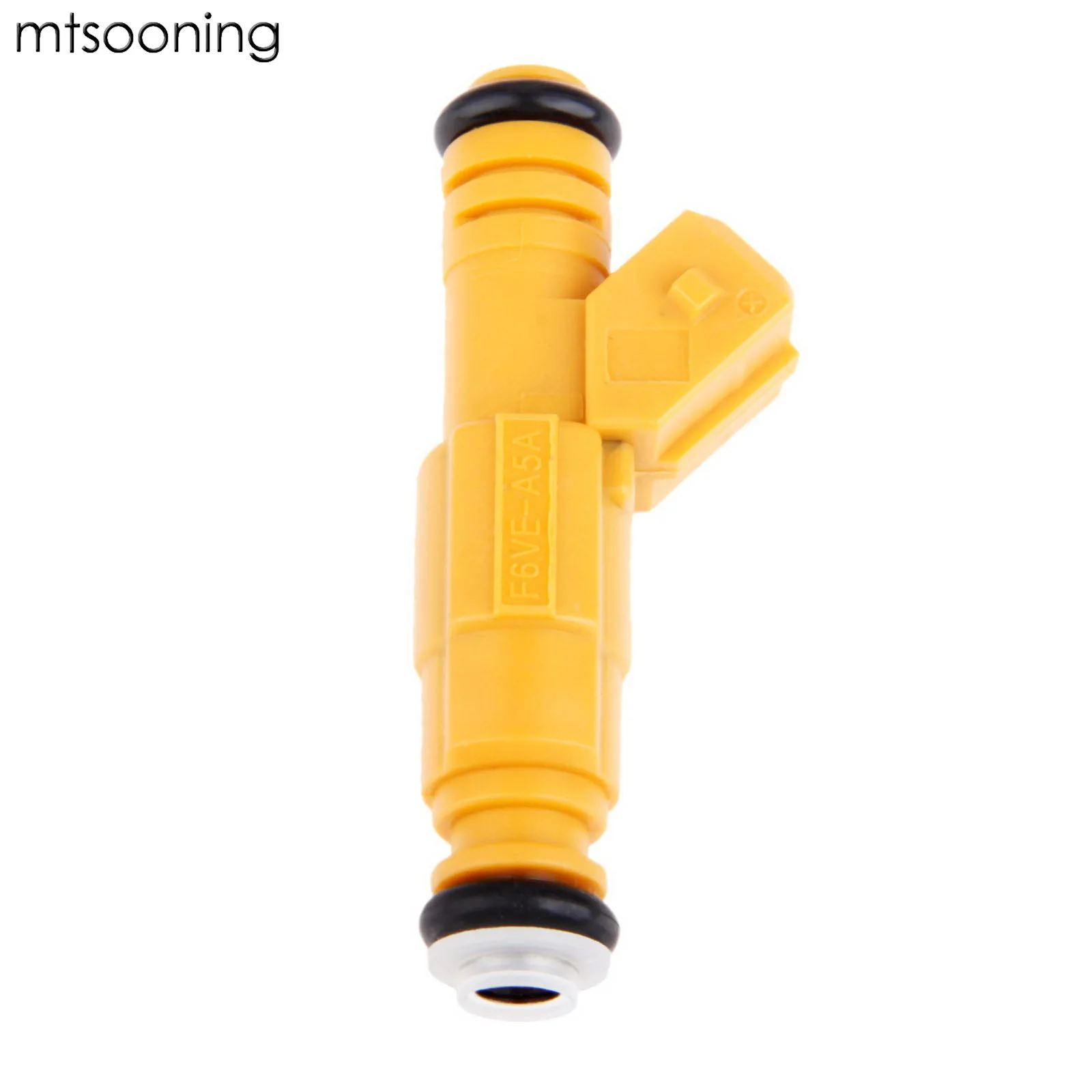Mtsooning Топливная форсунка Форсунка 0280155710 новая для Ford E-350 Econoline F-250 Lincoln Mercury Cougar 4.6L
