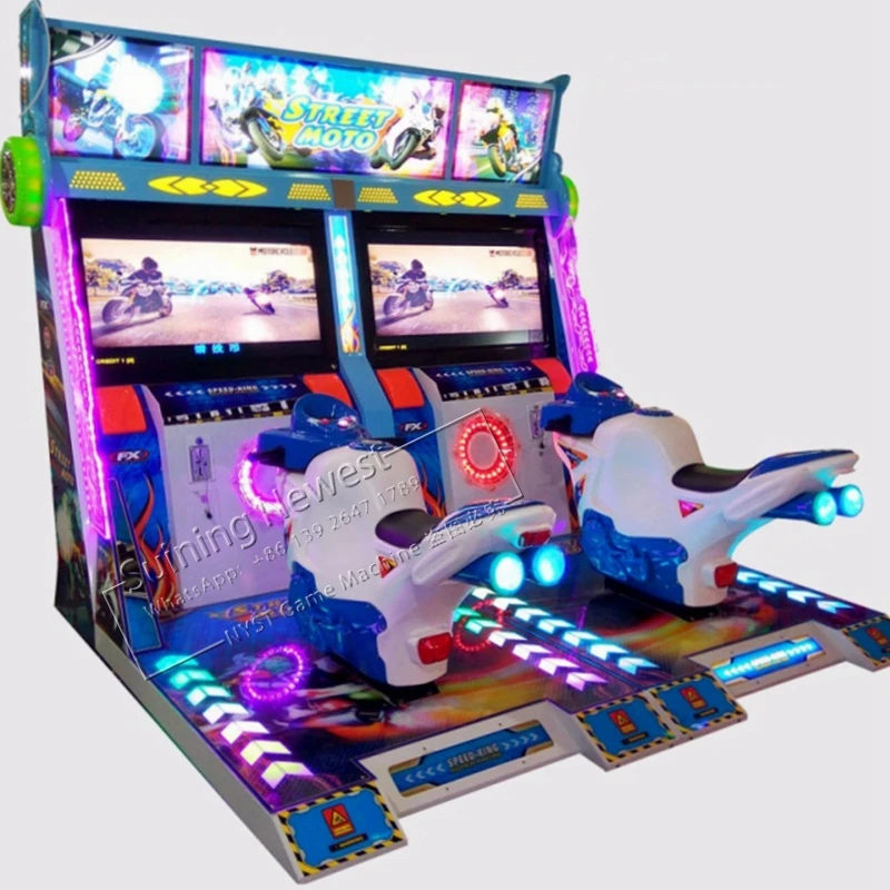 Развлекательное оборудование Токен Монетный симулятор видео аркадные игры