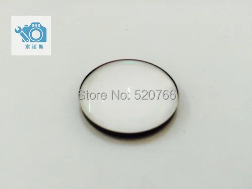 Оригинальные новые запасные части для переднего стекла объектива Canon PowerShot G10 G11 G12