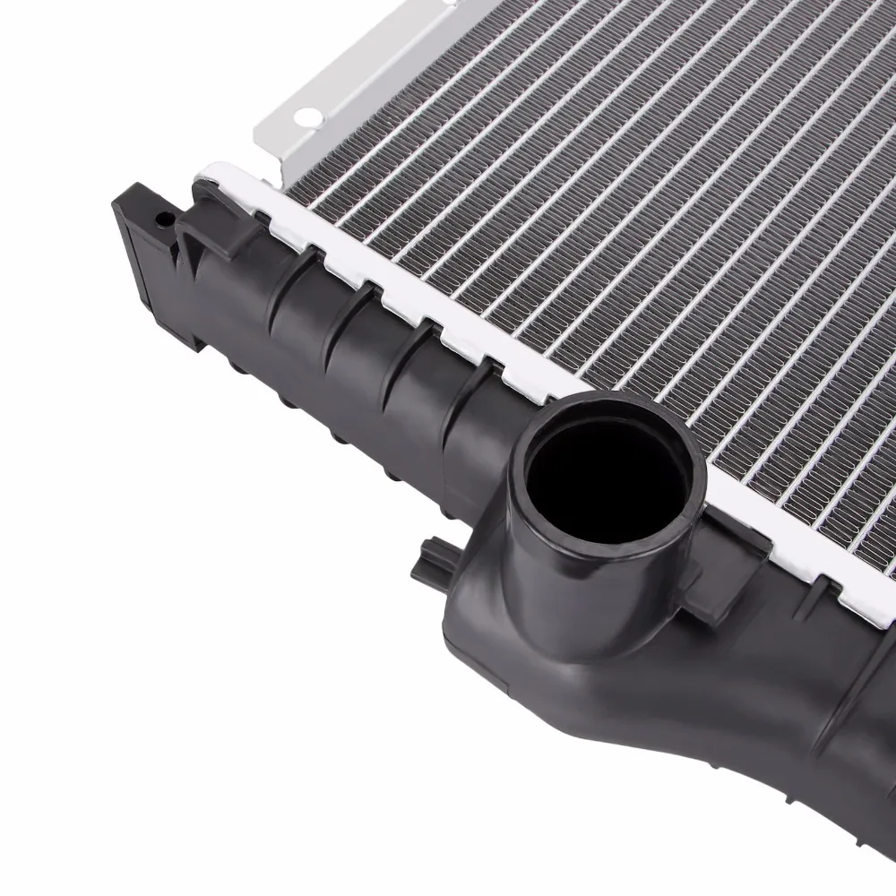 Автомобильный радиатор для BMW E30 E32 E34 730I 320I 325I X 530I V8 1985-1994 M20B20 25 M21D24 1723825 1719261 |
