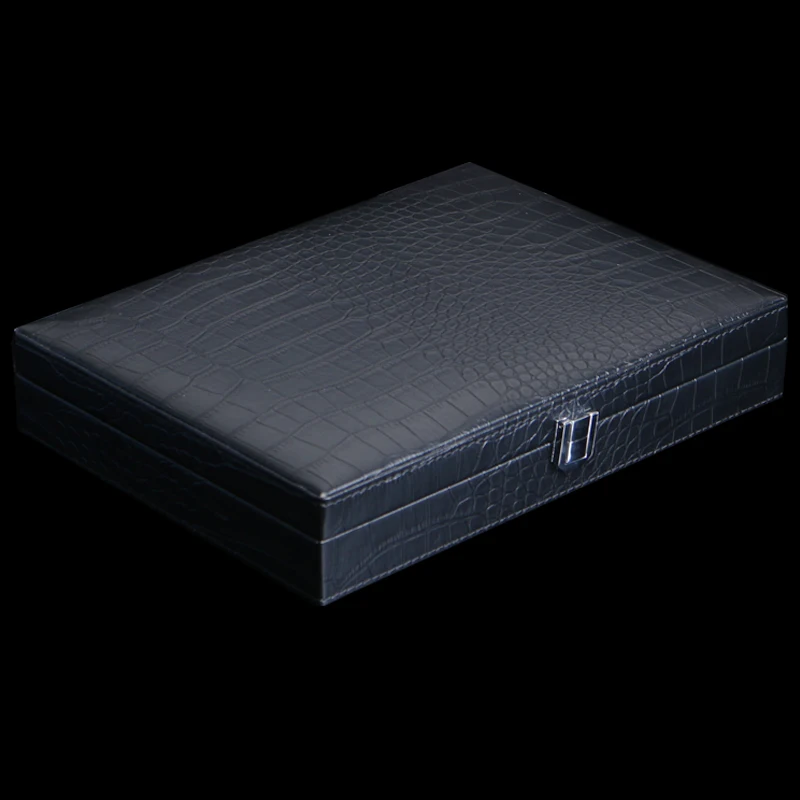 Высокое качество коробка для сигар Портативный Костюм ножницы зажигалка набор с