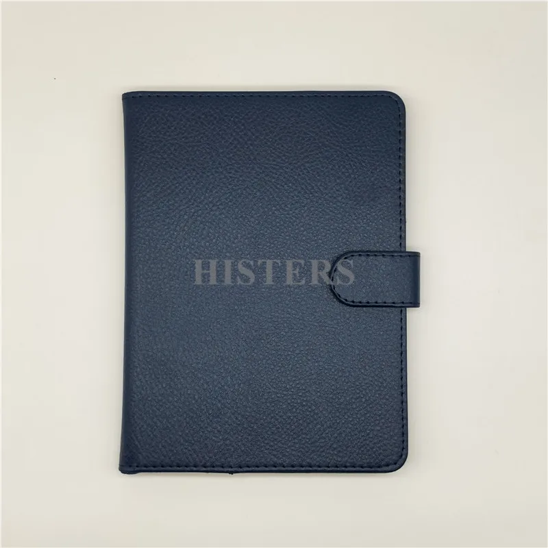 DARK BLUE HISTERS Brief Protective Book Cover for Digma r63S/X600/e60C/e635/e654/r634/r654 6 inch Reader Magnetic Case Funda Capa - Цвет: DARK BLUE