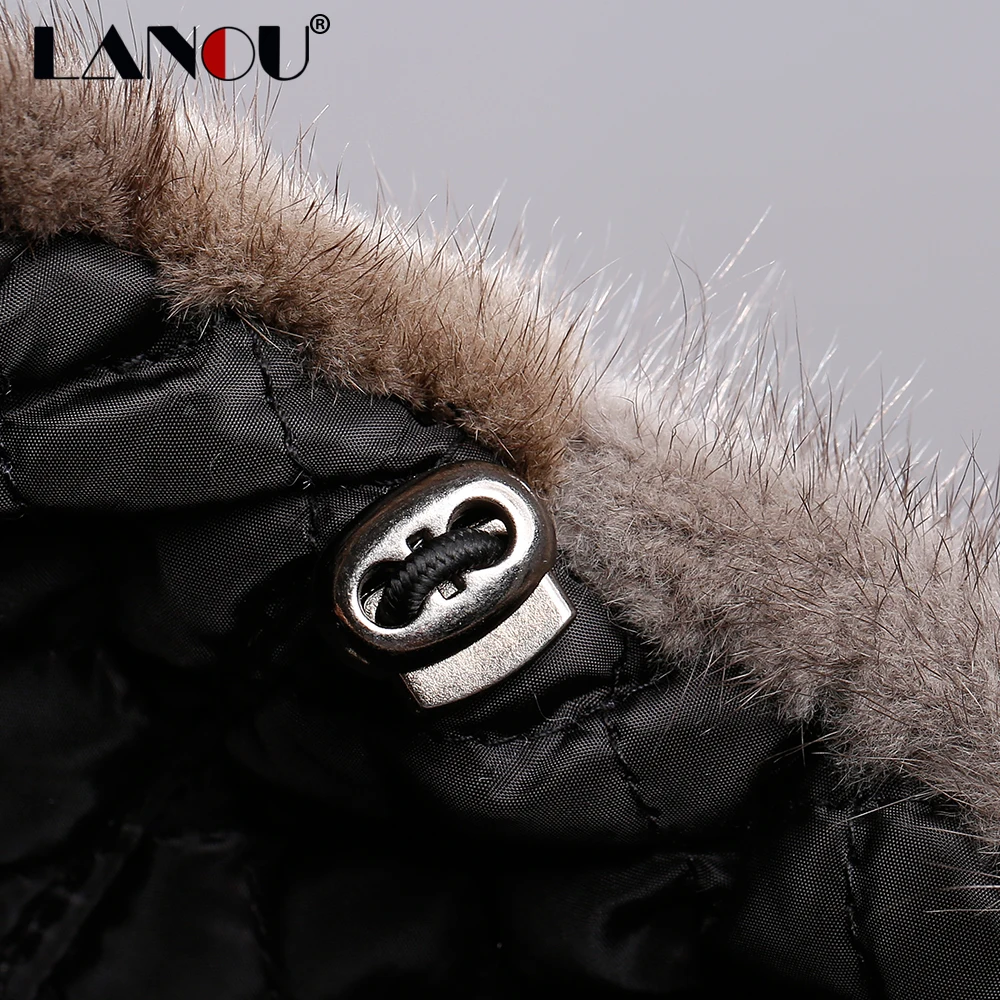 Женская зимняя обувь норки Кепки Регулируемый целый кусок Мех животных шапочка с