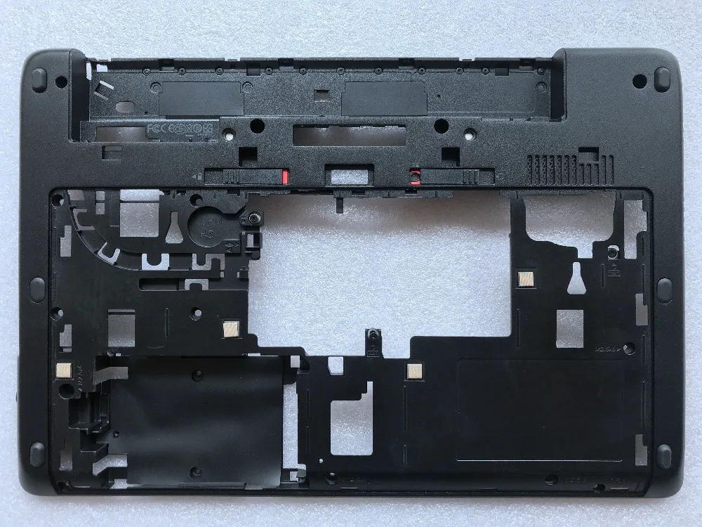 Новинка 15 6 дюймовый чехол для HP Zbook15 ZbooK G1 G2 Нижняя крышка Корпус рамка D оболочка