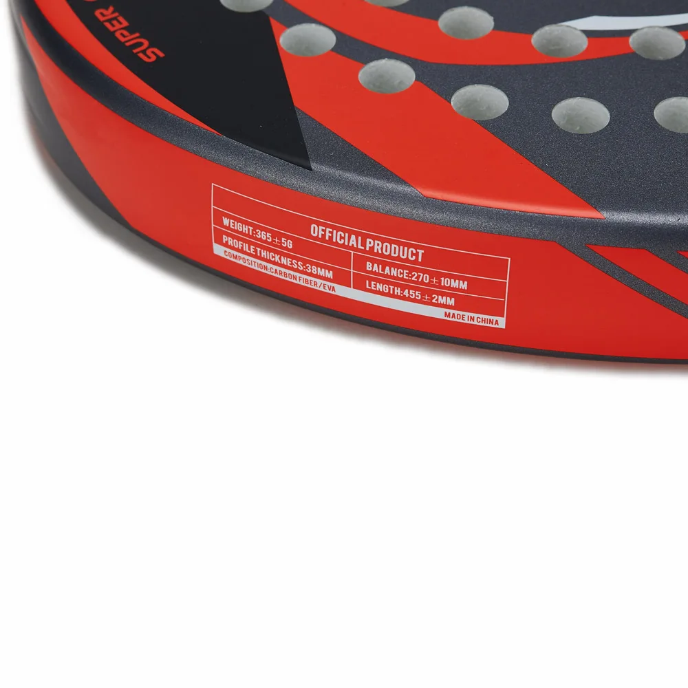 Kawasaki бренд Padel теннис из углеродного волокна мягкий EVA лицо теннис весло ракетка с навесом сумка чехол