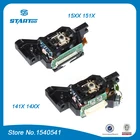 5 шт.лот HOP-15XX 151XX HOP-14XX 141X для Xbox 360 G2R2 15XX DVD привод, Лазерная линза, оптический привод, фэтф