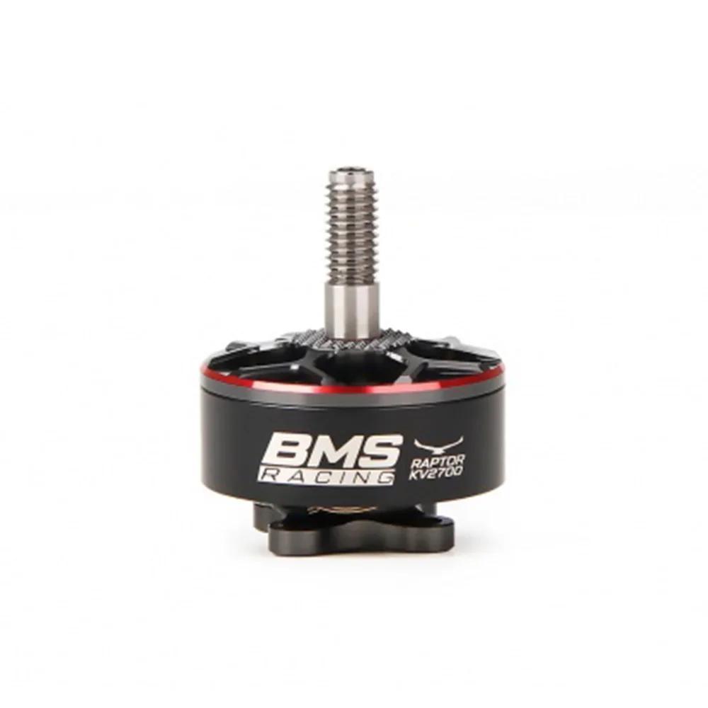 Т Мотор BMS 2207 2700KV/2000KV бесщеточный мотор серии Raptor Томас битматта чемпион мира