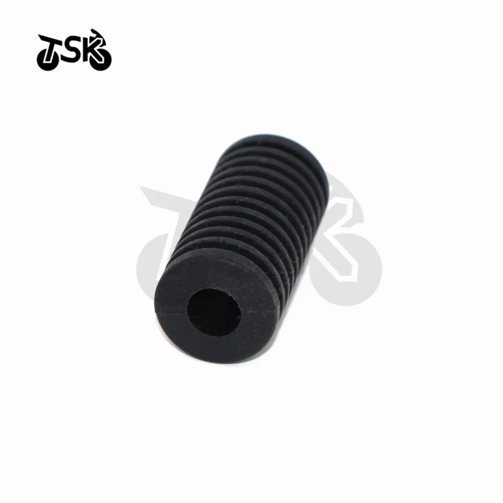 GEAR PEDAL SILICA GEL PAD FOR FOOT-OPERATED SHIFT LEVER For YAMAHA KAWASAKI Honda SUZUKI | Автомобили и мотоциклы