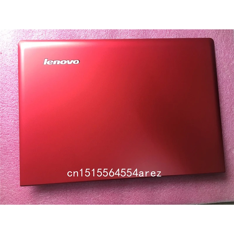 

New for Lenovo G40 LCD rear back cover case G40-30 G40-45 G40-70m G40-75m G40-80m The LCD Rear cover FRU AP0TG000270
