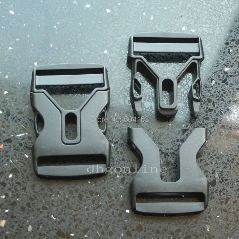 10 шт. пряжки для ремня 19/25/38 мм|side release|buckle side releasebuckle 38mm |
