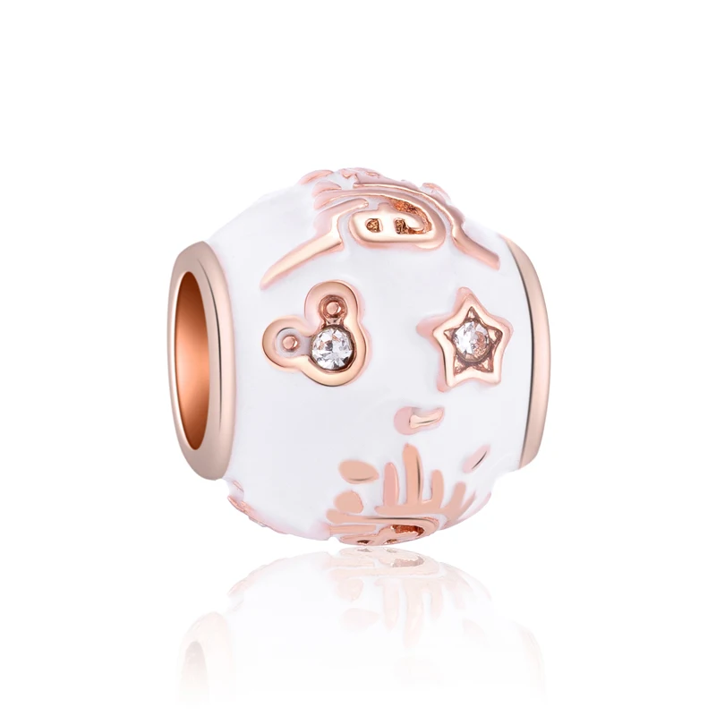 Лидер продаж Роскошные звезды музыка символ змея стрелы цветок Сердце Бисера Fit