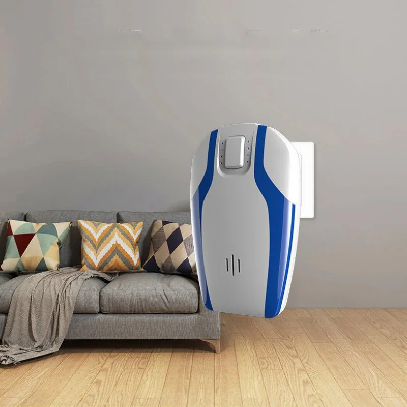 Электрическая лампа-убийца комаров насекомые-жуки защита от насекомых