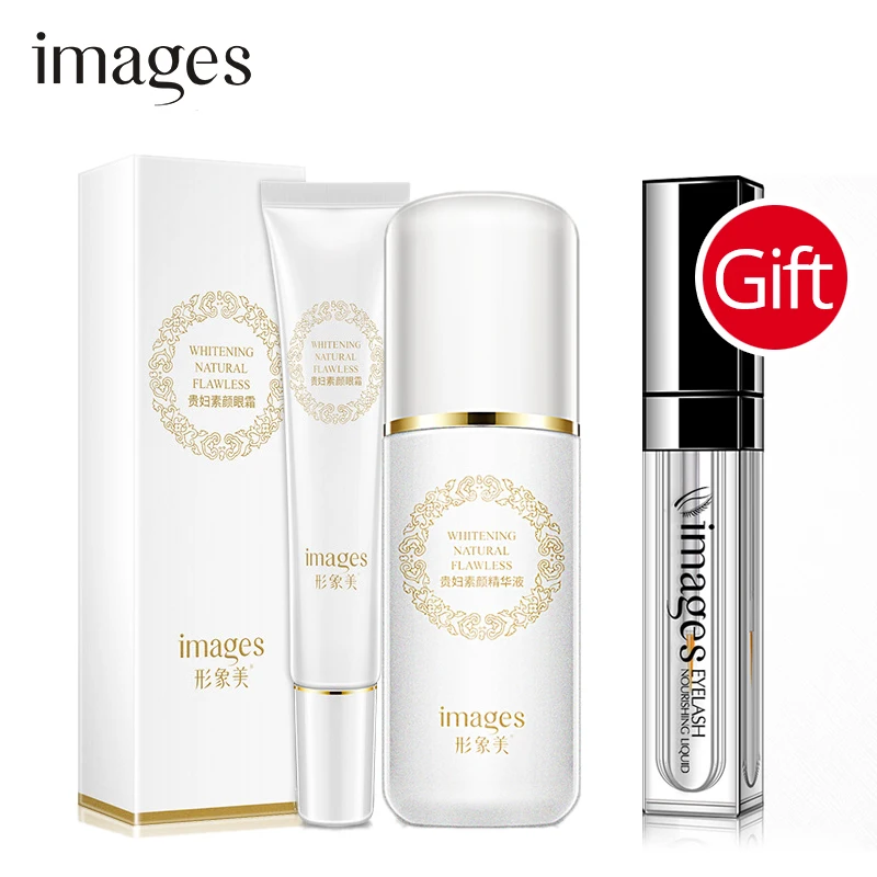 Купите 2 и получите 1 крем для глаз с гиалуроновой кислотой + подтягивающая