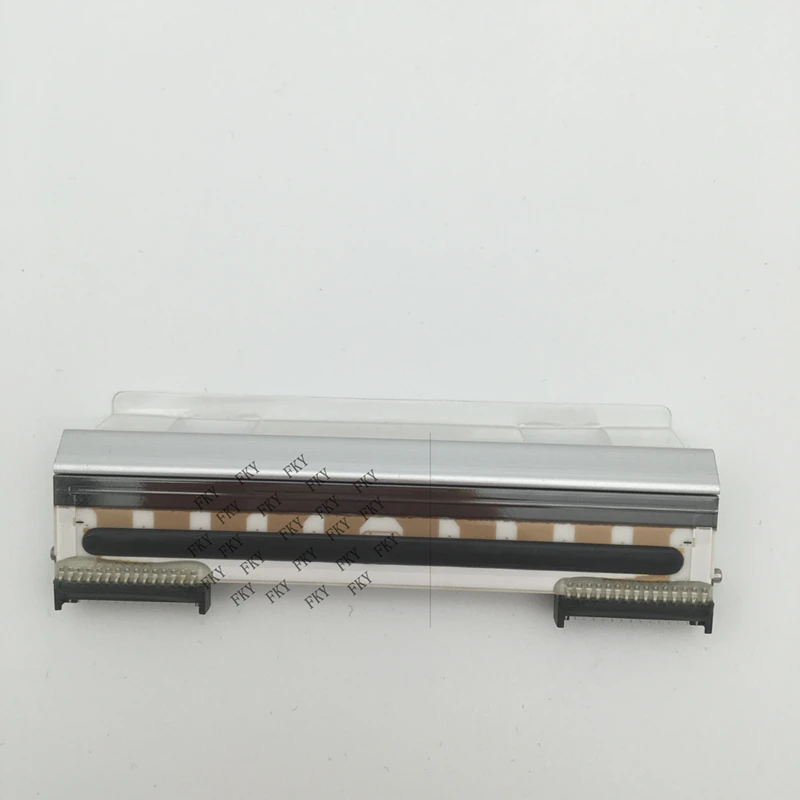 15 pin термальная печатающая головка для NCR 7167 7197 7198 Печатающая штрих кодов этикеток