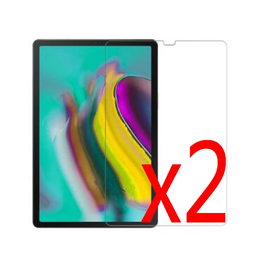2 шт Матовая Антибликовая Защитная пленка для ЖК-экрана Samsung Galaxy Tab A 10 1 SM-T510 SM-T515 2019