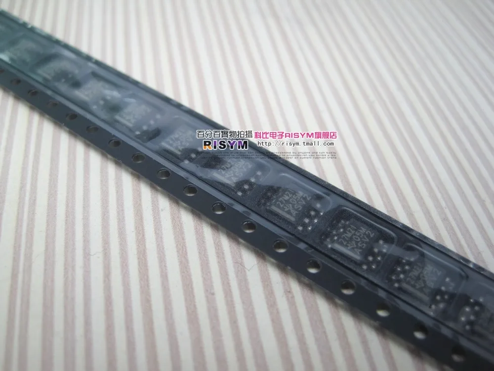 15Pcs TLC27M2IDR 27M2I SOP8 High quality | Электронные компоненты и принадлежности