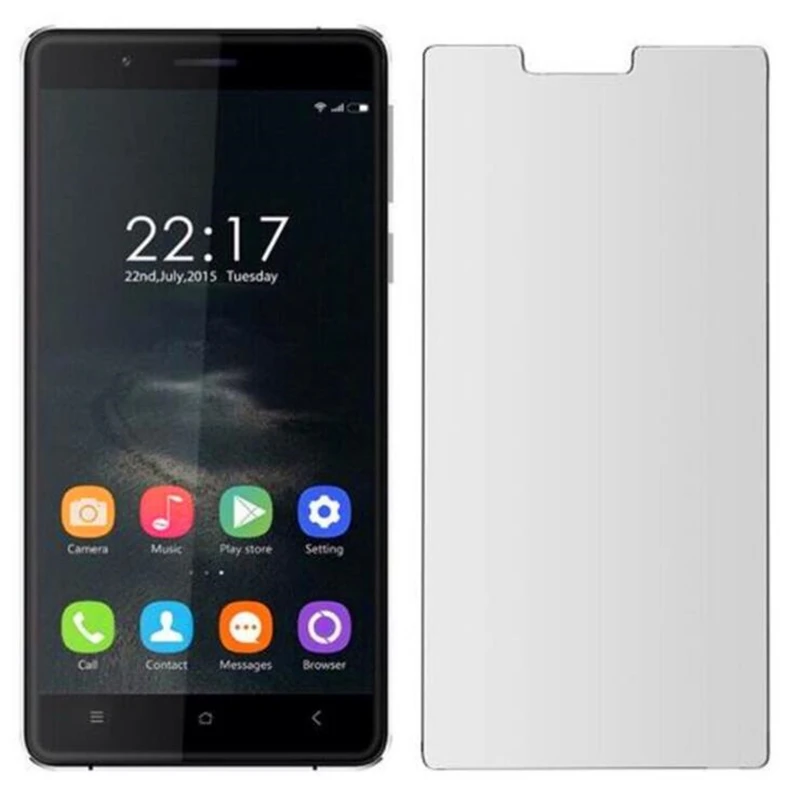 

Закаленное стекло для Oukitel K4000 K4000 Pro Plus Lite, протектор экрана, усиленная защитная пленка