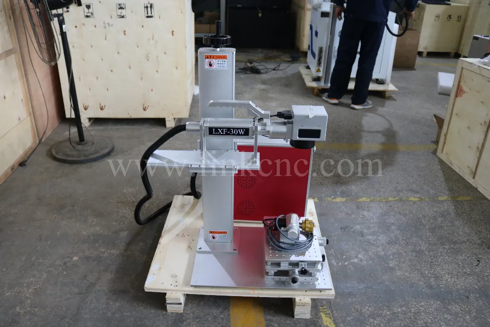 Raycus/Max лазерная машина для маркировки металла|Фрезы по дереву| |