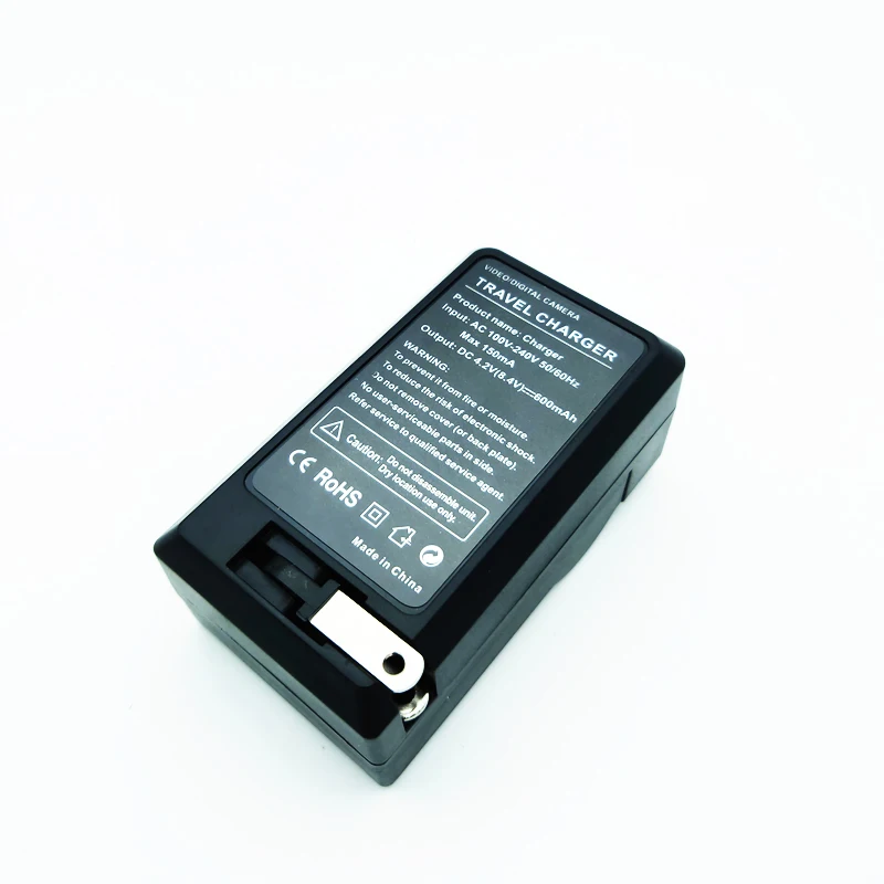 VerveGuud зарядное устройство для samsung BP70A BP 70A PL80 PL90 SL50 SL600 SL605 SL630 PL120 PL170 PL20 PL200 ES74 ES75 ES80