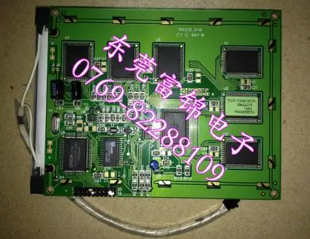 

replace LCD Panel PG320240D-P7