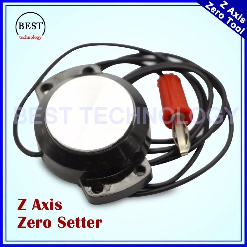 Гравировальный фрезерный станок MACH3 инструменты для автоматической проверки