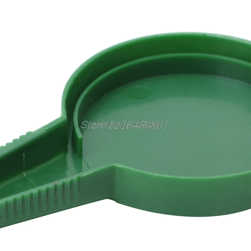 

Garden Plant Seed Dispenser Sower Planter Seed Dial Adjustable Size Disseminator Sower Planter Starter Seeder Gardening Tools #