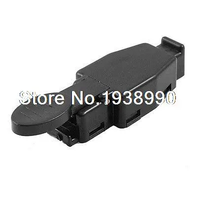 Пластиковый корпус 3 контакта TIG сварочный переключатель фонаря черный |