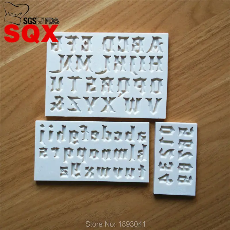 Новое поступление инструмент для украшения тортов в стиле Хэллоуин формы