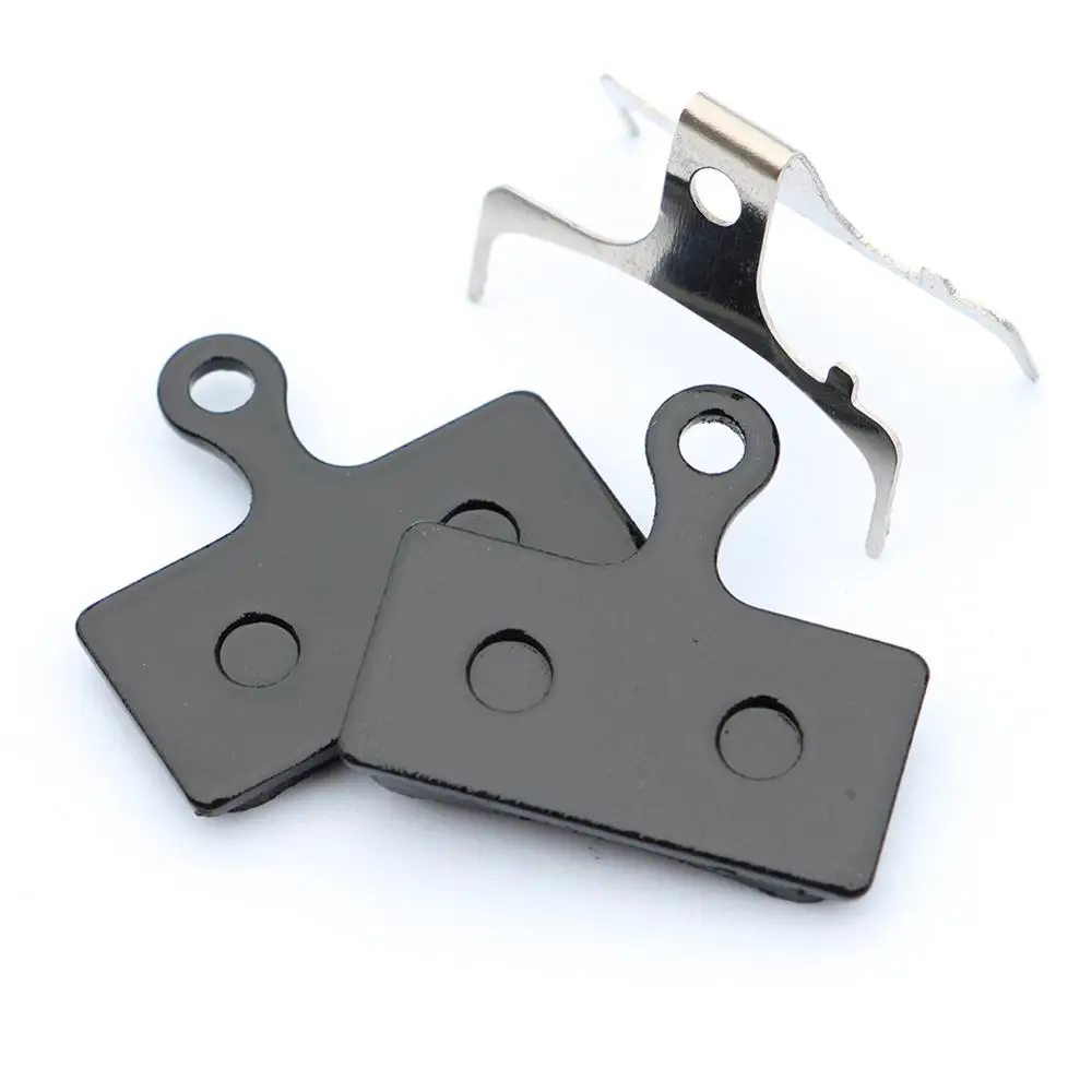 4 Pair (8pcs) MTB Bicycle Bike Cycling Disc Brake Pads for  M615 M666 M675 M785 M960 M985 M988 Rank Disc Brake Device