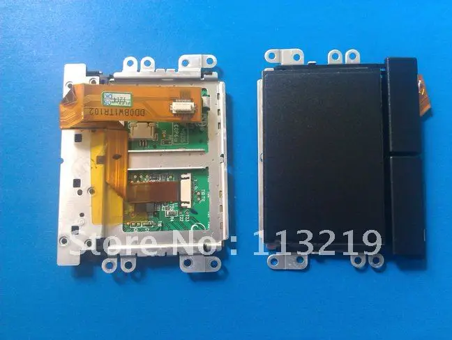 

New Laptop Touchpad with two key for IBM T60 T60P T61 T61P R60 R61 Z60 Z61