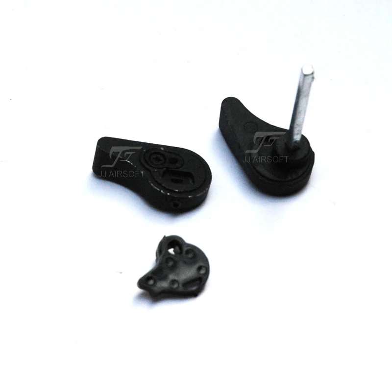 JJ Airsoft MP5 Fireselector Set suitable for TM JG Cyma and etc. AEG Series | Спорт и развлечения