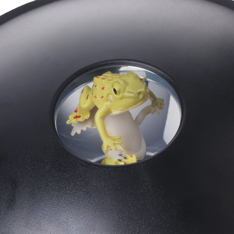 

3D Mirascope Toy Optical Hologram Image Science Education Magic Toy Kids Gift