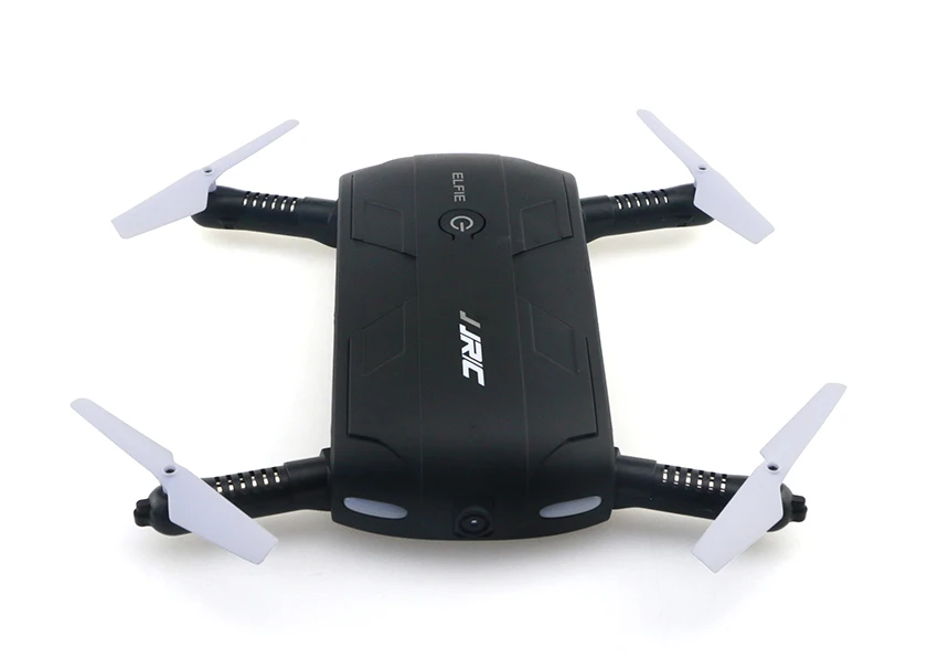 JJR/C JJRC H37 Elfie мини-Дрон для селфи 2MP Wi-Fi FPV камера складная рука приложение управление Модернизированный RC Квадрокоптер игрушки подарок VS H49