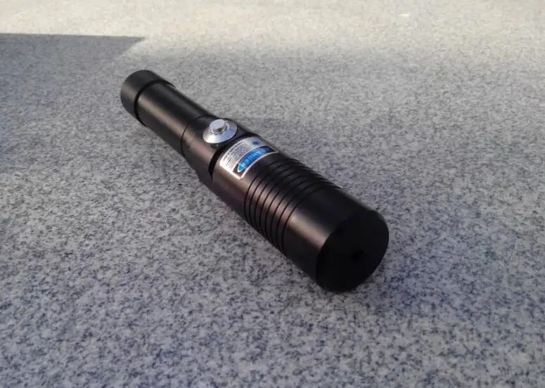 450nm High Power 30000mw Blue Laser Pointers Flashlight burn match candle lit cigarette wicked+Keys+glasses+gift box |