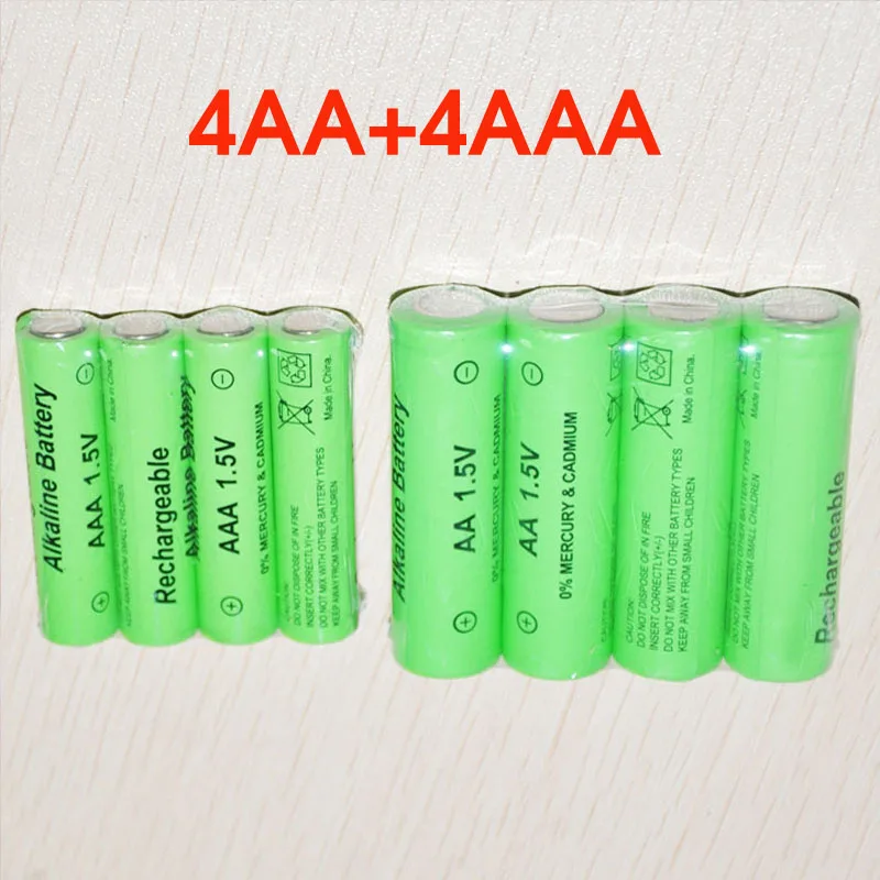 Аккумуляторный Фонарь Soravess 2 16 шт. 1 5 В щелочные батарейки AA AAA 2000 3000 мАч для