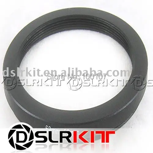 

62mm-52mm 62-52 Step Down Filter Ring Stepping Adapter