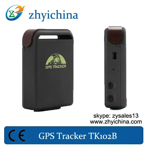 TK102B gps tracker with sms message | Автомобили и мотоциклы
