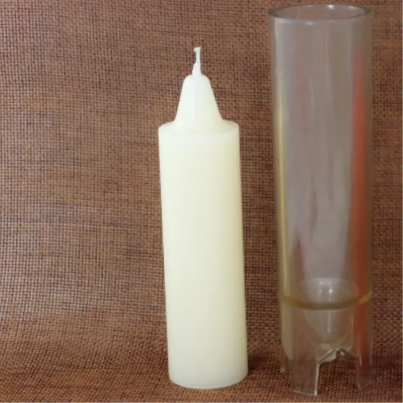 Формы для свечей полимерные формы рукоделия девочек ангела инструменты