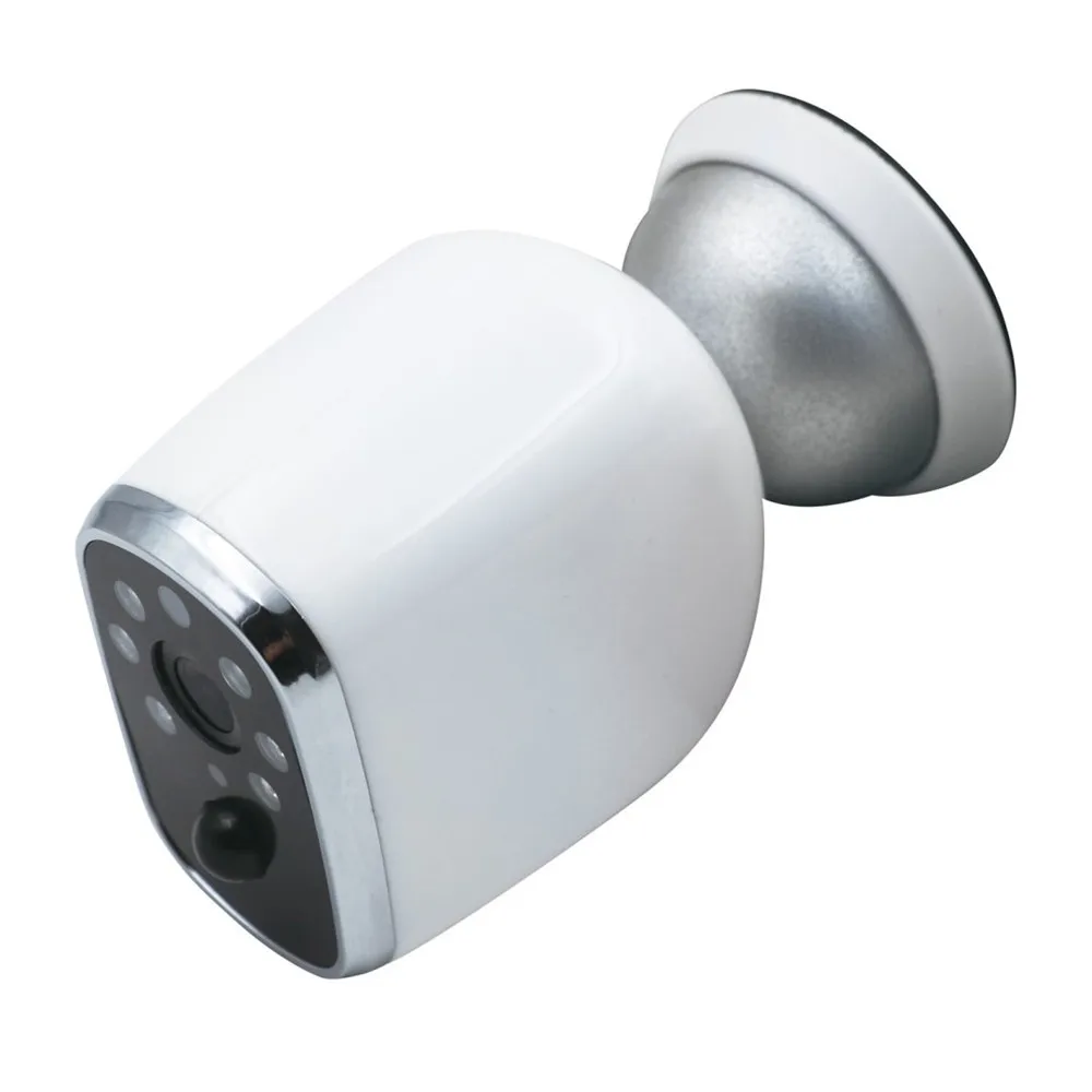 

720p ИК Ночное видение Беспроводной ip-камера для внутренней сети