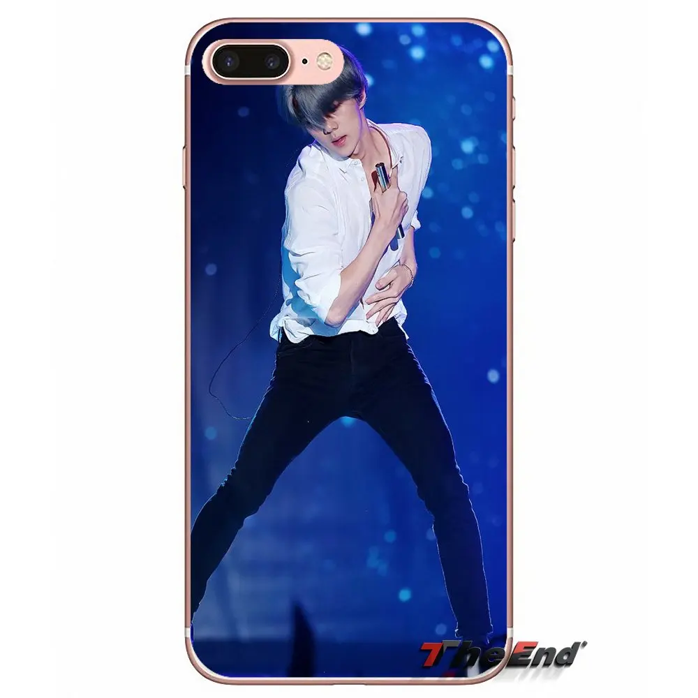 Для Xiaomi Redmi 4 3 3S Pro Mi3 Mi4 Mi4i Mi4C Mi5 Mi5S Mi Max Note 2 Oh SeHun EXO-K EXO Team Korean Star Case | Мобильные