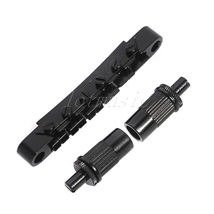 10 комплектов черный прочный дизайн для электрогитары | Спорт и развлечения