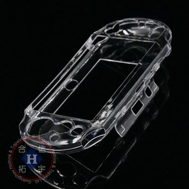 HOTHINK защитный прозрачный хрусталь твердый носить гвардии кожного покрова чехол