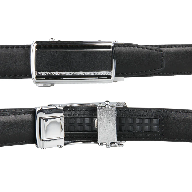 Новые модные женские ремни женские из натуральной кожи автоматические ремни лучшие продажи пояса девушки ремни для студентов 110 см длина