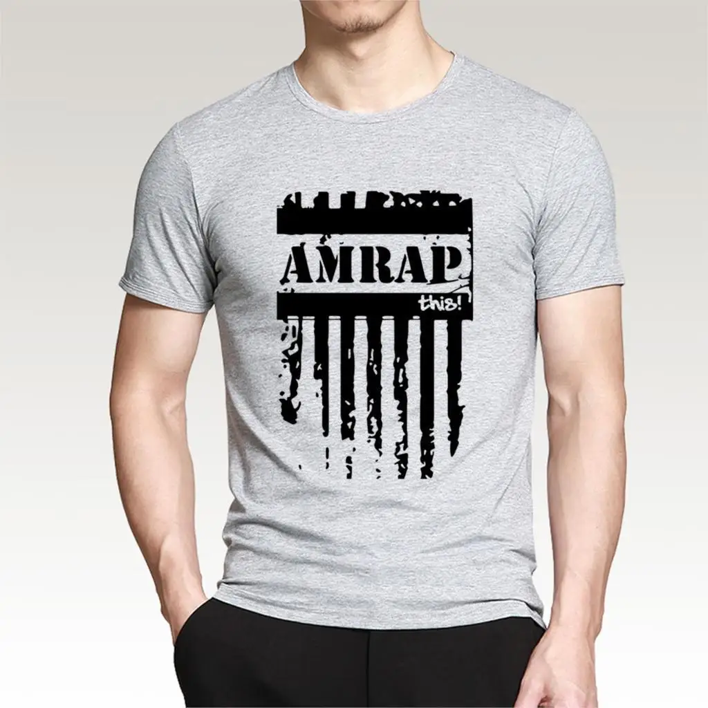 

2019 NEW Cool Fitness Short Sleeve Summer Shirt Slim Men Workout T-Shirt Free Shipping